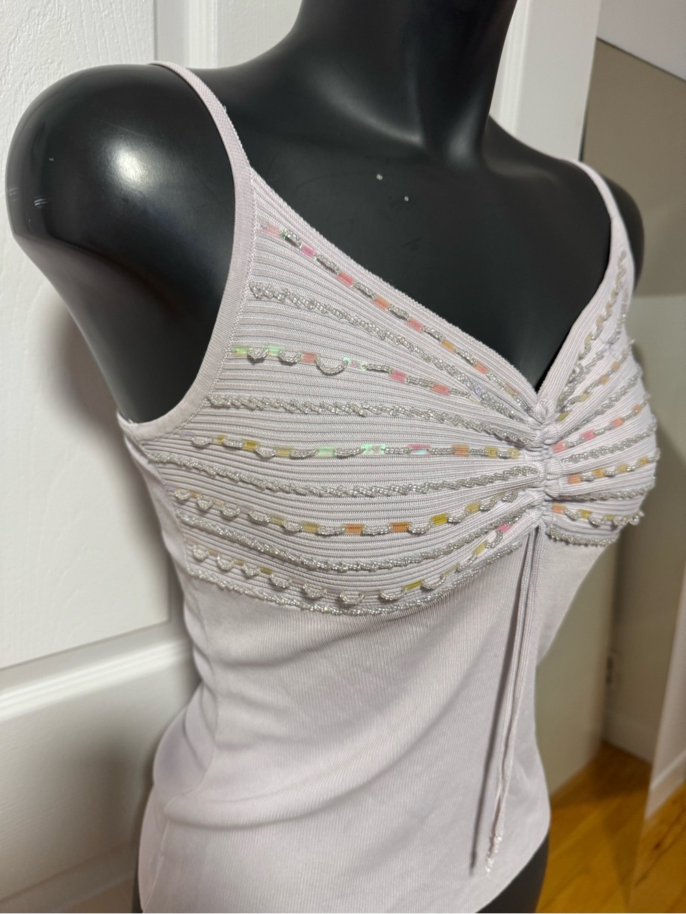 Cami Top - Picture 2 of 5